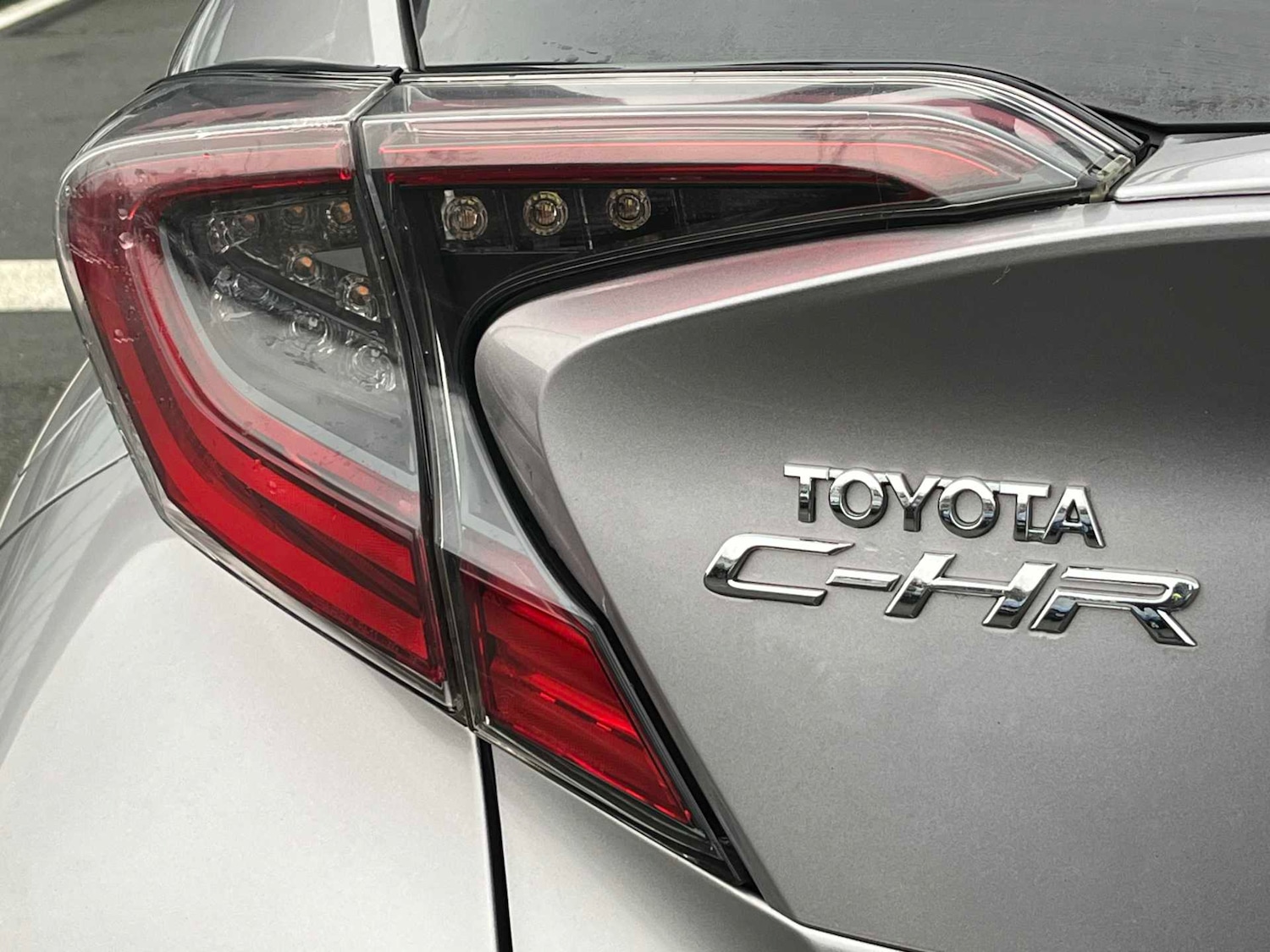 Used Toyota C-HR 2019 for sale - 77409647: Photo 12