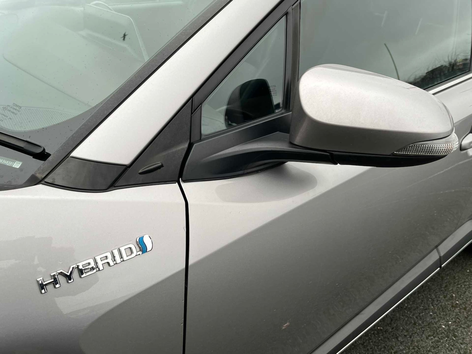 Used Toyota C-HR 2019 for sale - 77409647: Photo 19