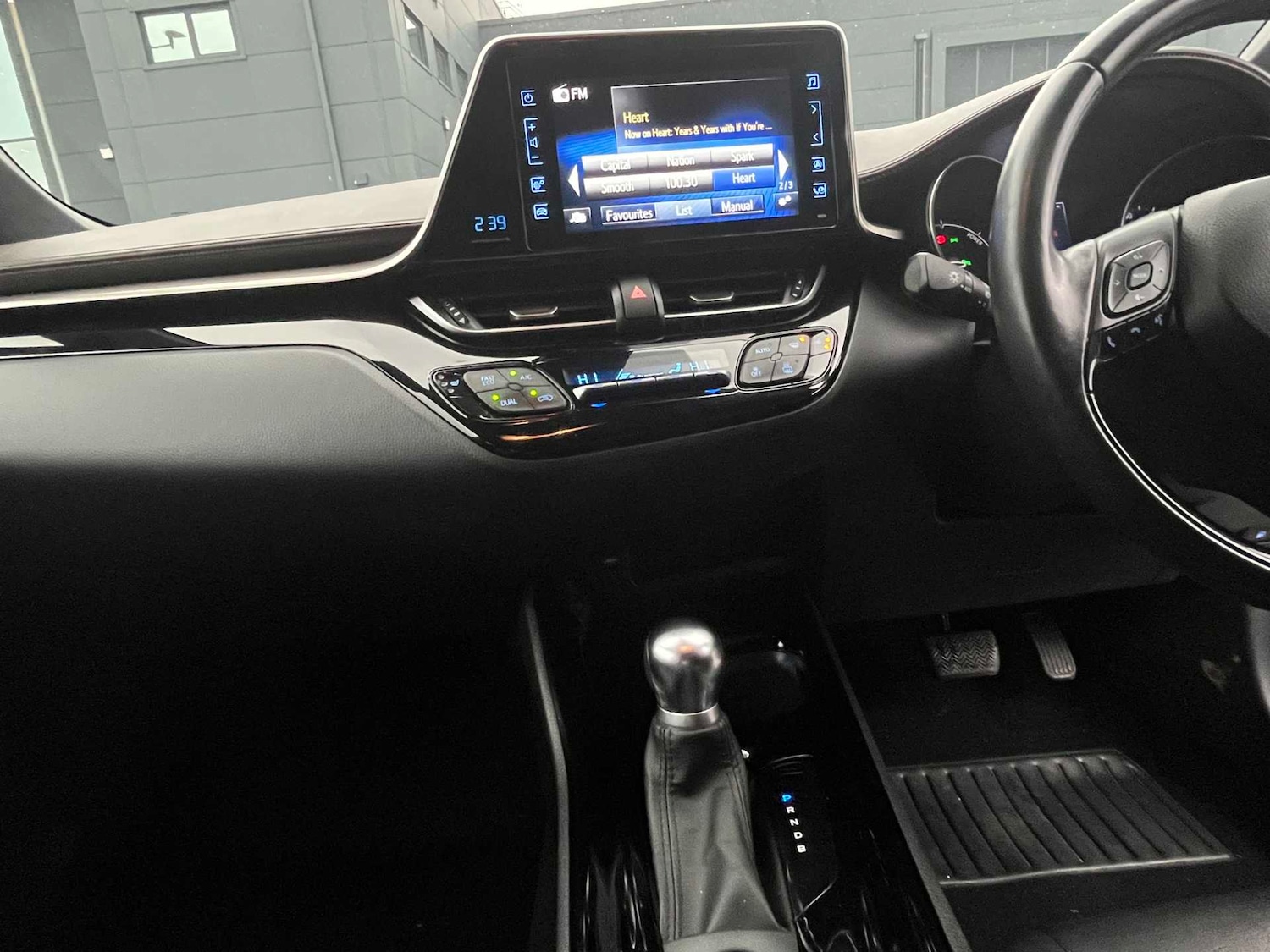 Used Toyota C-HR 2019 for sale - 77409647: Photo 27