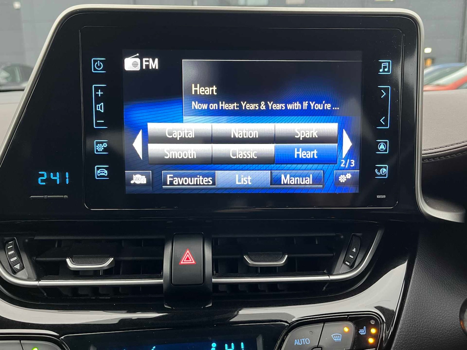 Used Toyota C-HR 2019 for sale - 77409647: Photo 33