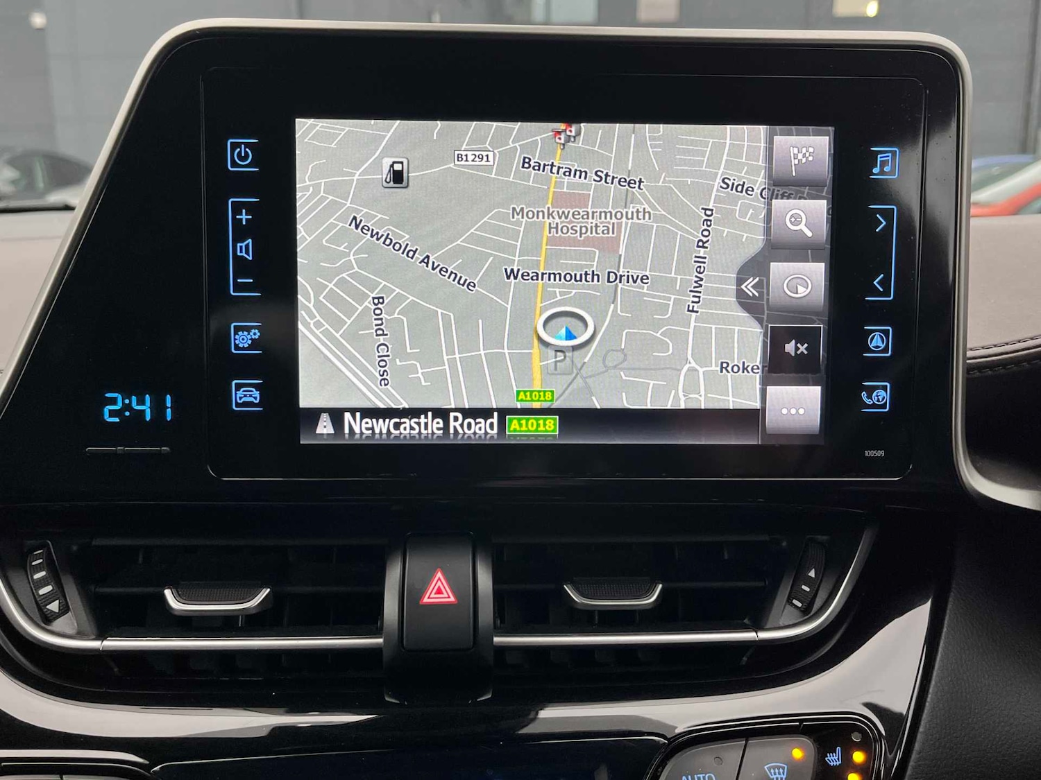 Used Toyota C-HR 2019 for sale - 77409647: Photo 34