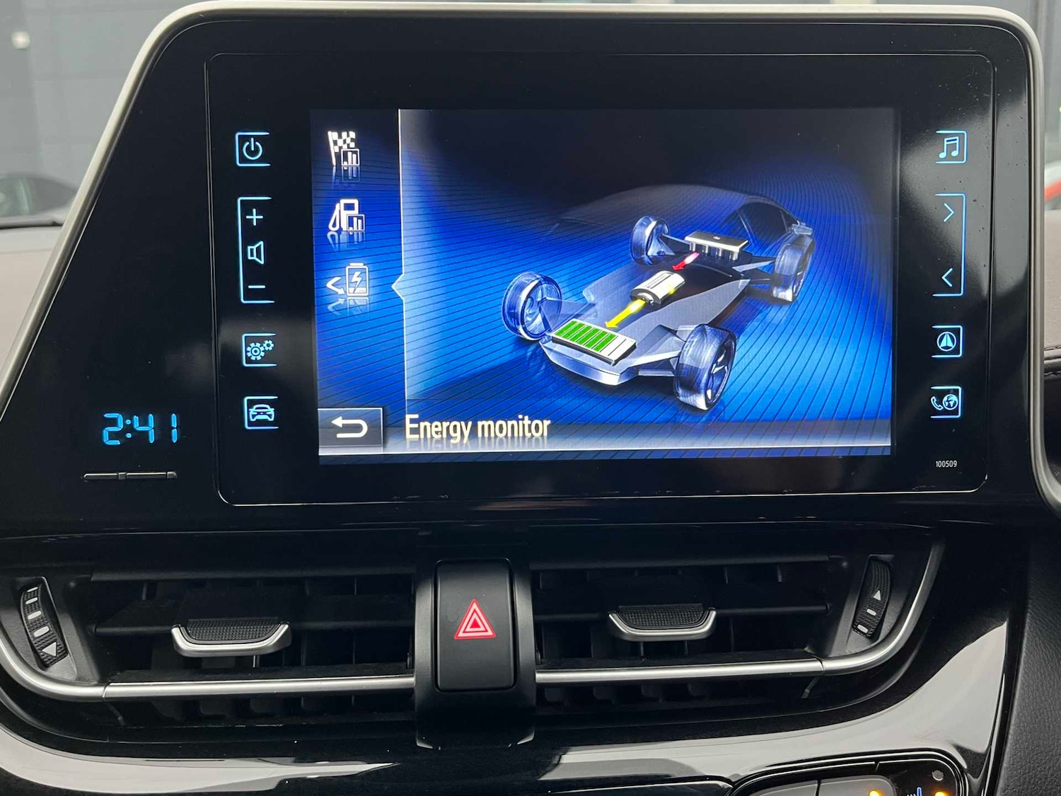 Used Toyota C-HR 2019 for sale - 77409647: Photo 35