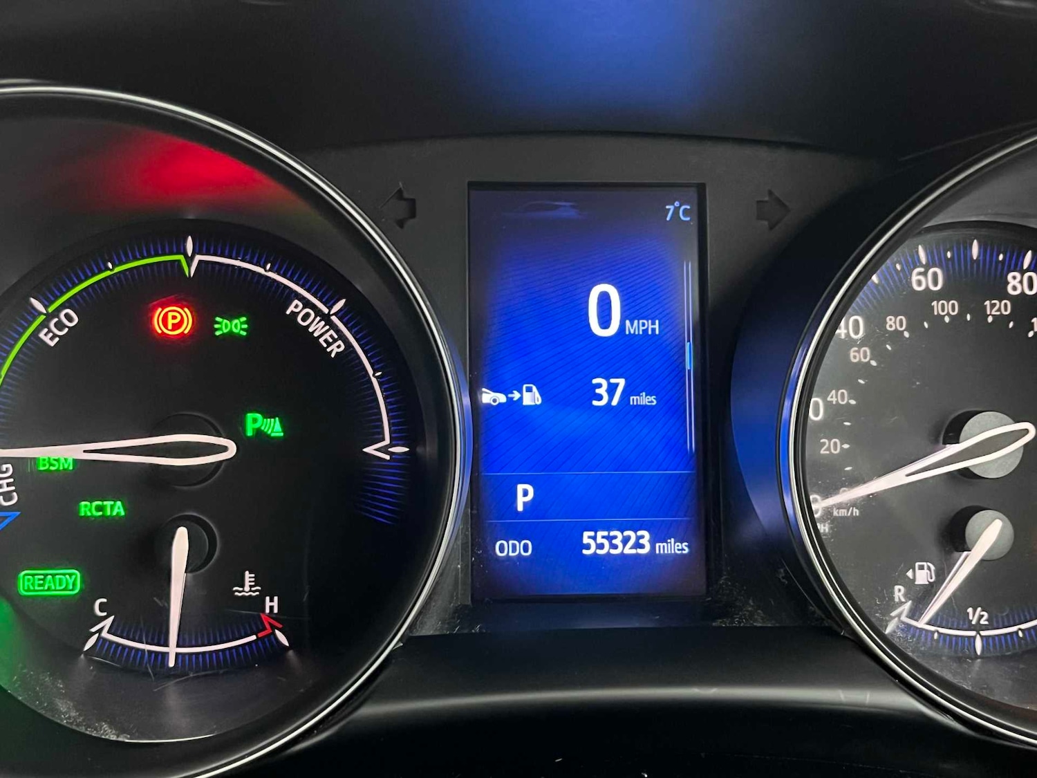 Used Toyota C-HR 2019 for sale - 77409647: Photo 42