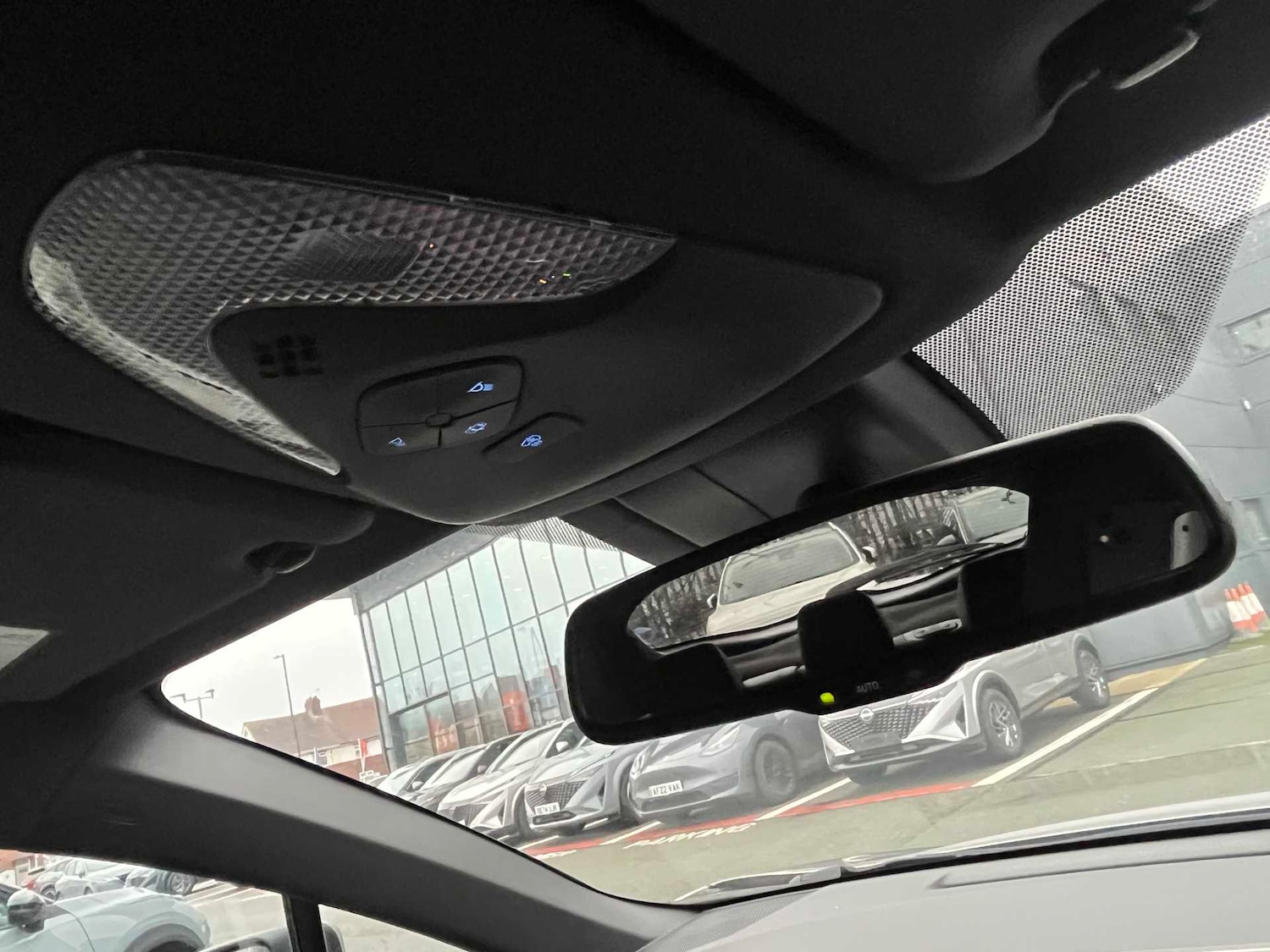 Used Toyota C-HR 2019 for sale - 77409647: Photo 43