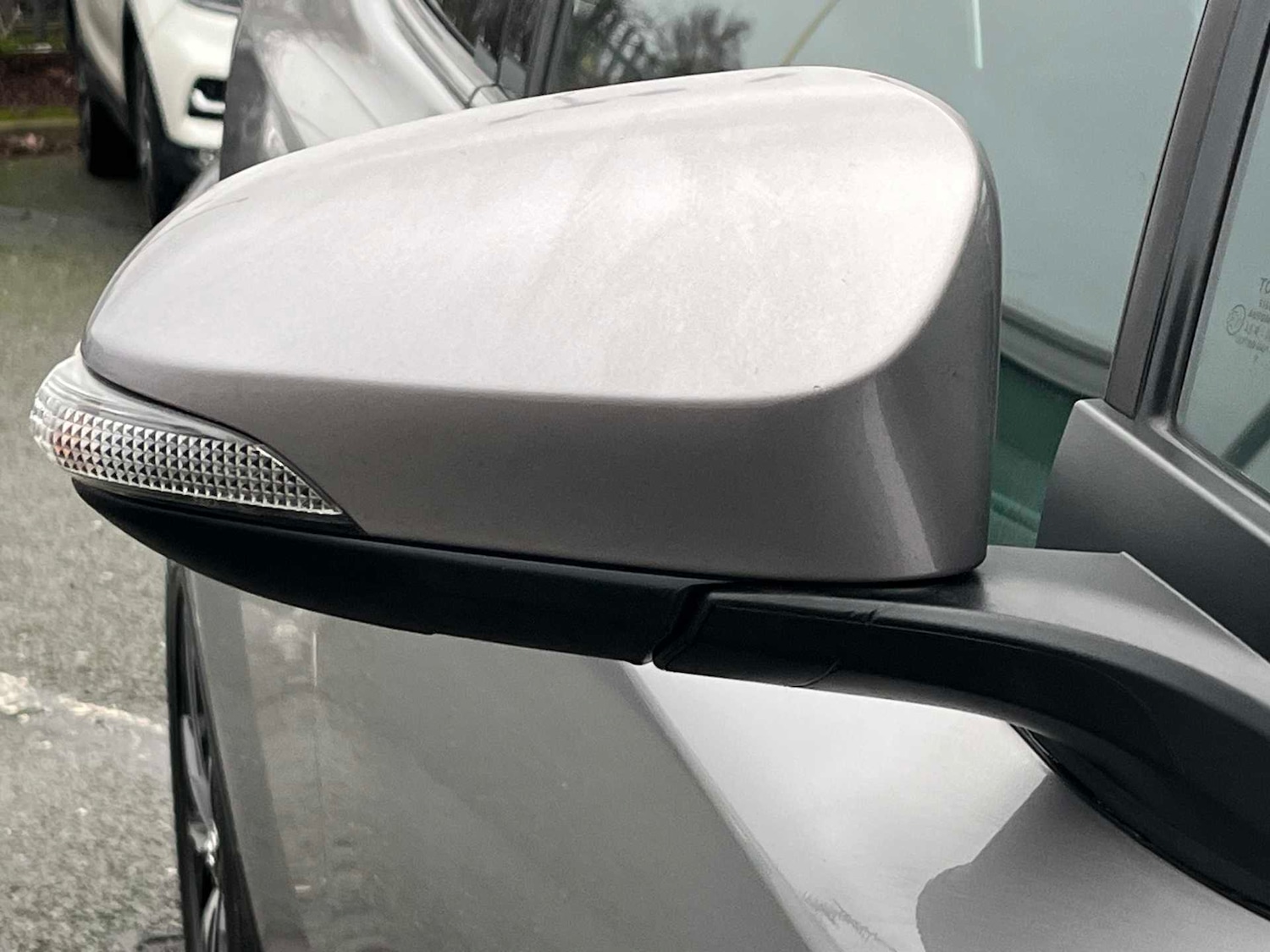 Used Toyota C-HR 2019 for sale - 77409647: Photo 7