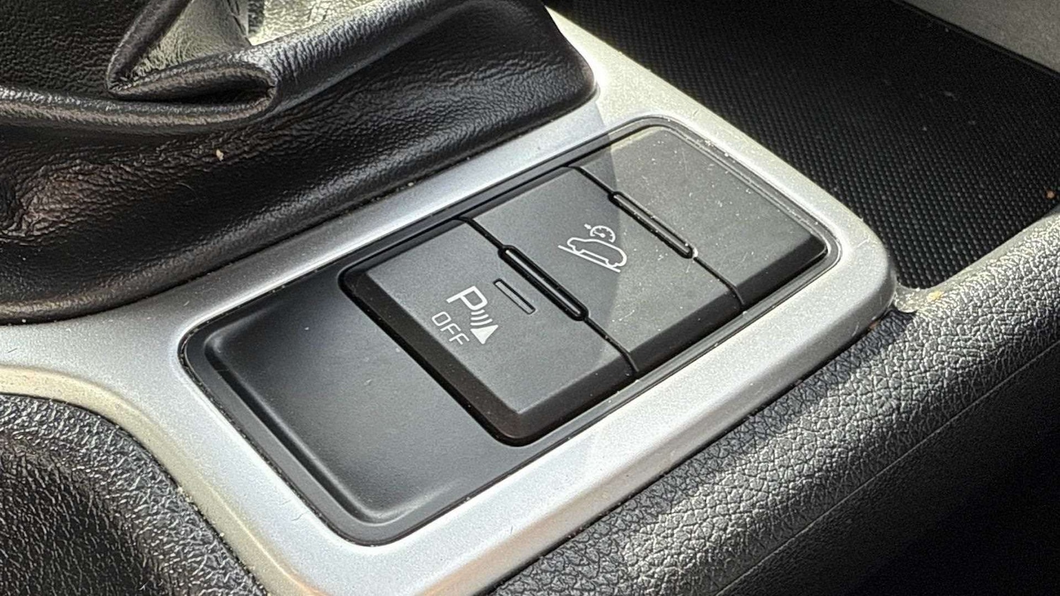 Vehicle 37
