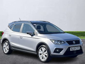 Used SEAT Arona 2019 for sale - 79551751: Photo