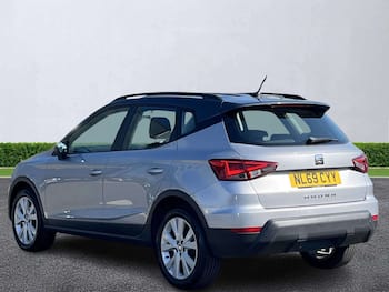 Used SEAT Arona 2019 for sale - 79551751: Photo