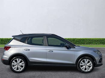 Used SEAT Arona 2019 for sale - 79551751: Photo