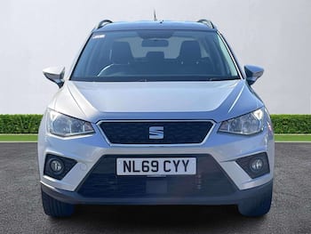 Used SEAT Arona 2019 for sale - 79551751: Photo