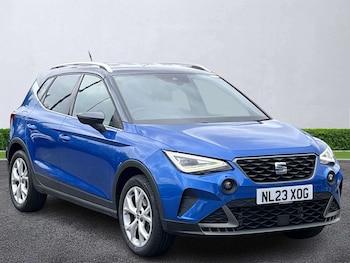 Used SEAT Arona 2023 for sale - 79404687: Photo