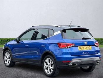 Used SEAT Arona 2023 for sale - 79404687: Photo