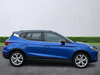 Used SEAT Arona 2023 for sale - 79404687: Photo