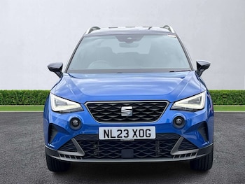 Used SEAT Arona 2023 for sale - 79404687: Photo
