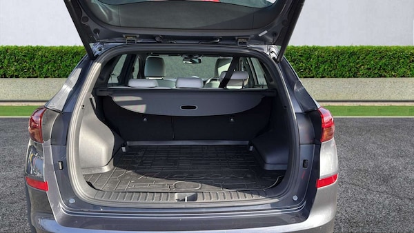Used Hyundai TUCSON 2020 for sale - 75512908: Photo 13