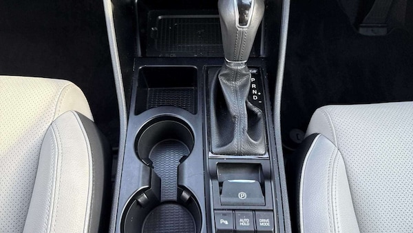 Used Hyundai TUCSON 2020 for sale - 75512908: Photo 18