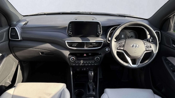 Used Hyundai TUCSON 2020 for sale - 75512908: Photo 19