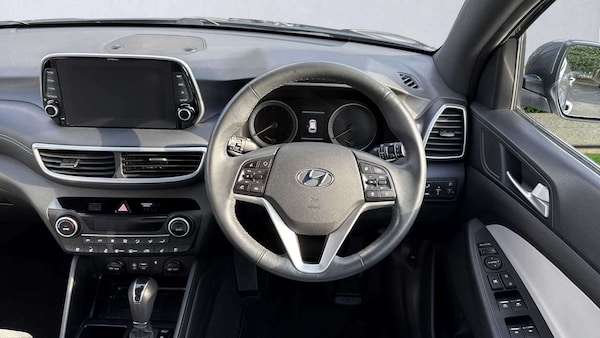 Used Hyundai TUCSON 2020 for sale - 75512908: Photo 20
