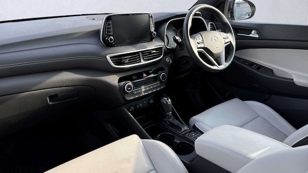 Used Hyundai TUCSON 2020 for sale - 75512908: Photo 21