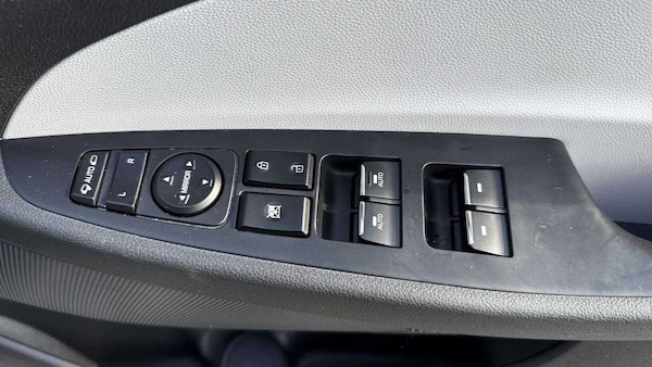 Used Hyundai TUCSON 2020 for sale - 75512908: Photo 22