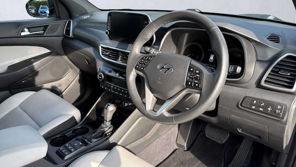 Used Hyundai TUCSON 2020 for sale - 75512908: Photo 24