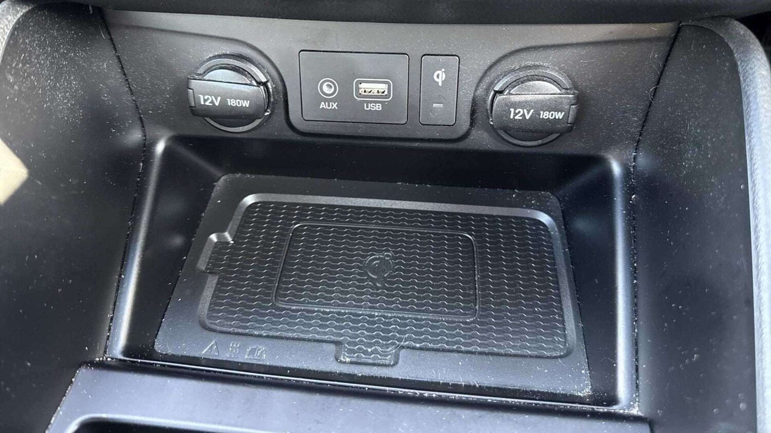 Vehicle 28