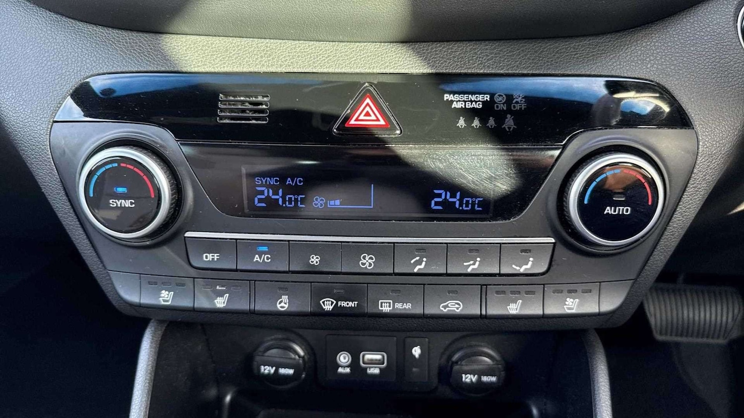 Vehicle 29