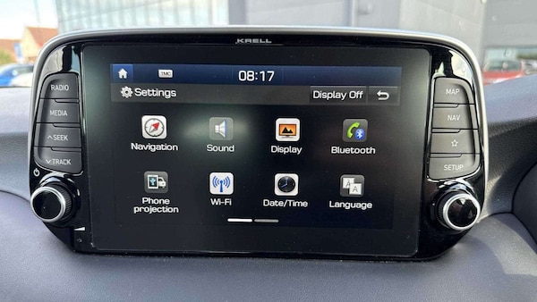 Used Hyundai TUCSON 2020 for sale - 75512908: Photo 32