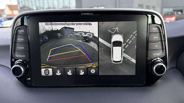 Used Hyundai TUCSON 2020 for sale - 75512908: Photo 33