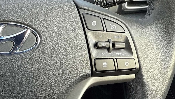 Used Hyundai TUCSON 2020 for sale - 75512908: Photo 36