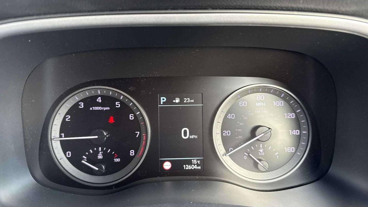 Vehicle 40