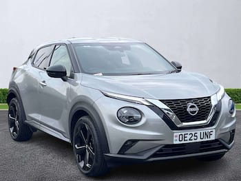 Used Nissan Juke 2025 for sale - 79419301: Photo
