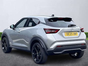 Used Nissan Juke 2025 for sale - 79419301: Photo