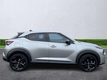Used Nissan Juke 2025 for sale - 79419301: Photo