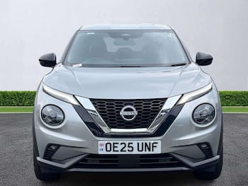 Used Nissan Juke 2025 for sale - 79419301: Photo