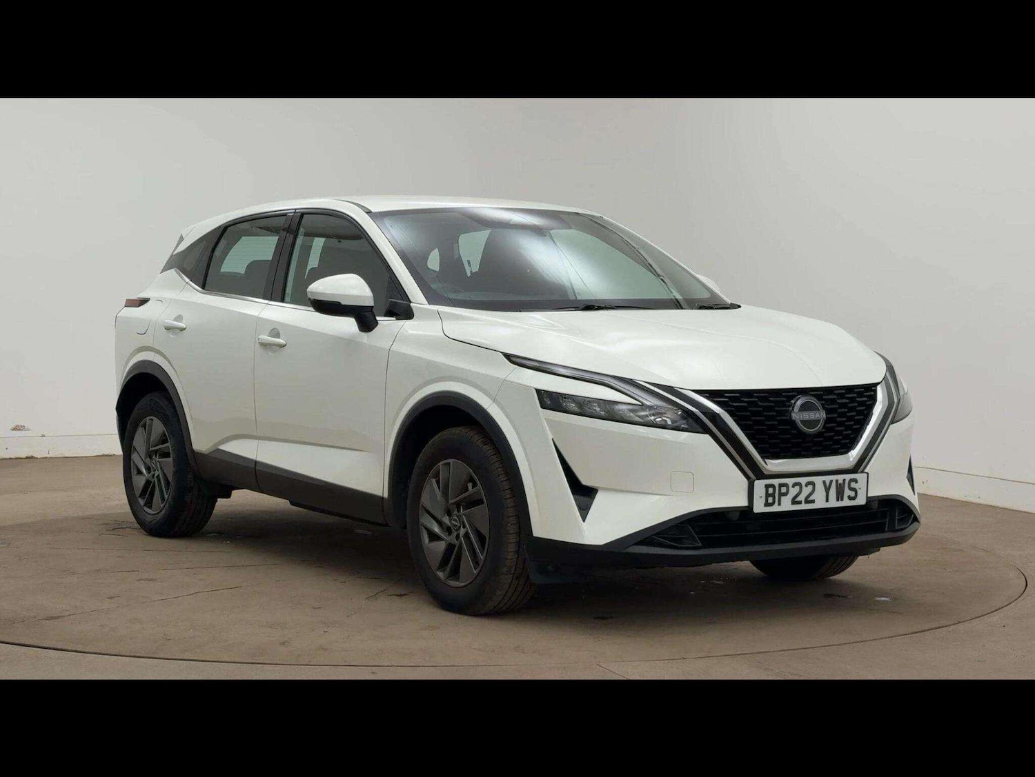 Used Nissan Qashqai 2022 for sale - 76357935: Photo 1