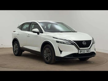 2022 - 1.3 DiG-T MH 158 Acenta Premium 5dr Xtronic