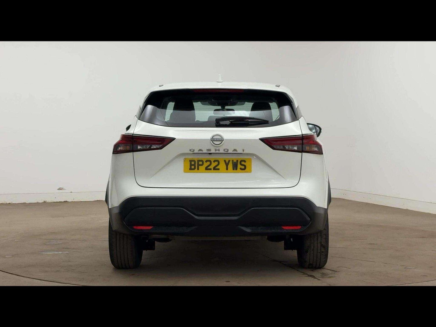 Used Nissan Qashqai 2022 for sale - 76357935: Photo 2