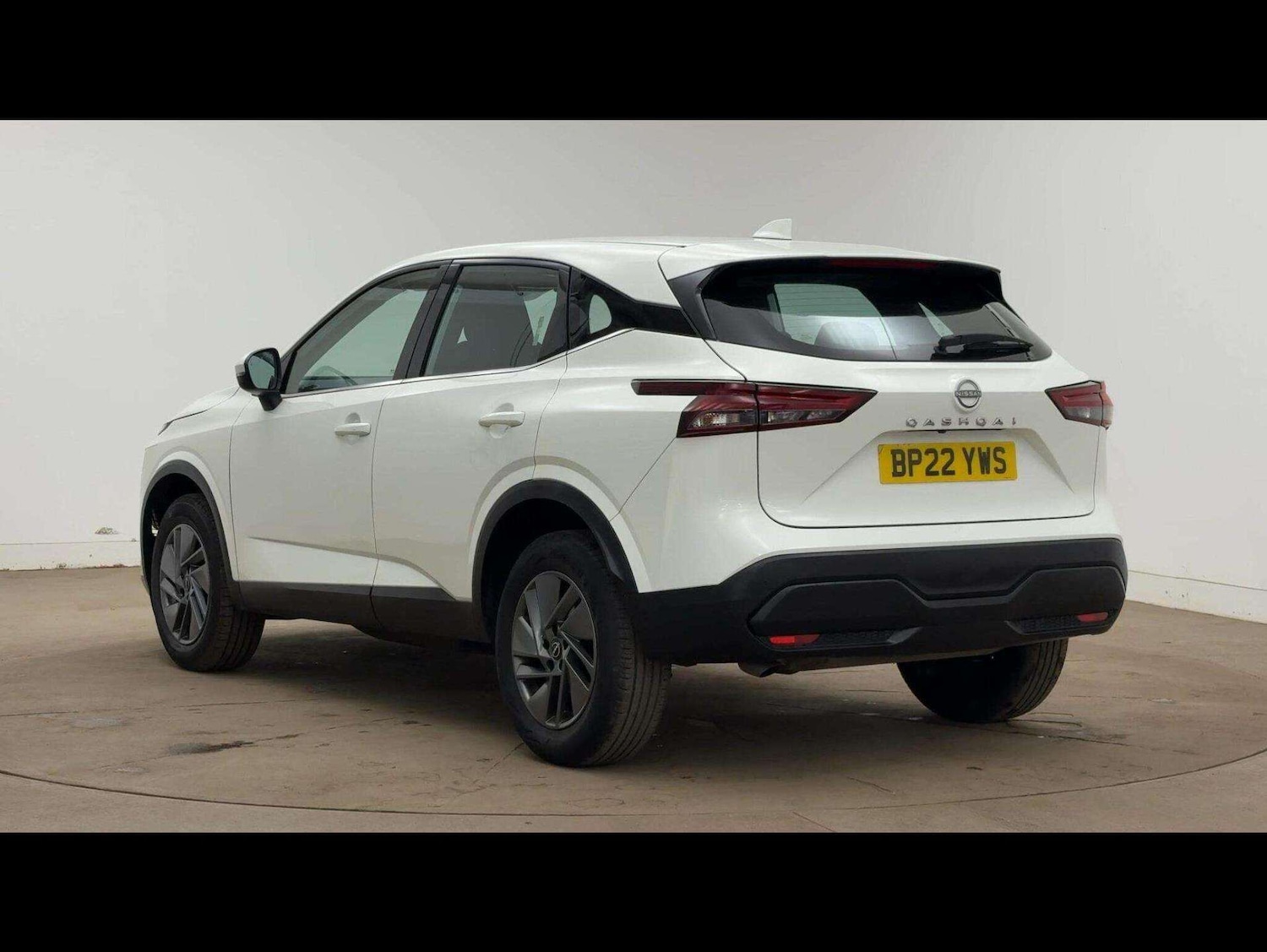 Used Nissan Qashqai 2022 for sale - 76357935: Photo 3