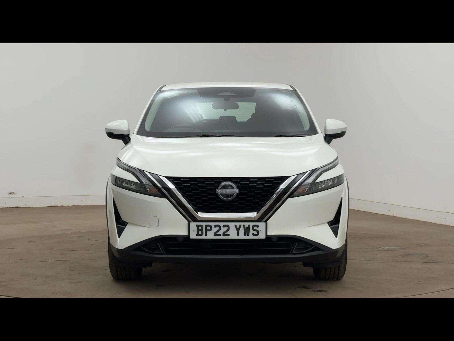 Used Nissan Qashqai 2022 for sale - 76357935: Photo 4