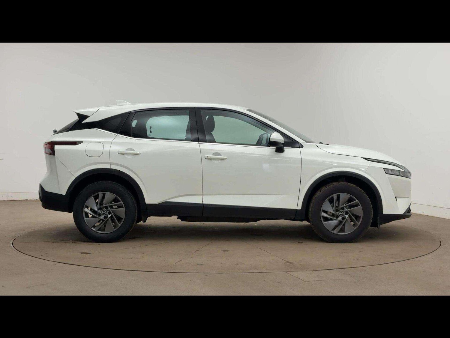 Used Nissan Qashqai 2022 for sale - 76357935: Photo 5