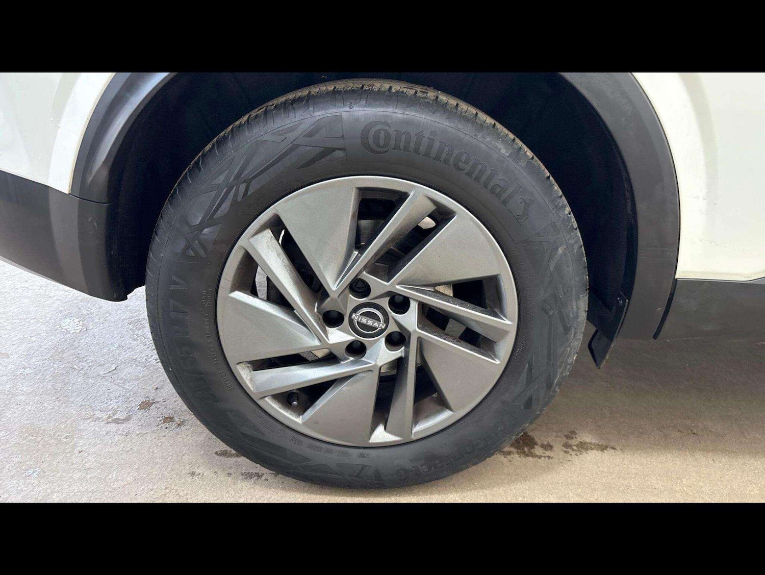 Used Nissan Qashqai 2022 for sale - 76357935: Photo 7