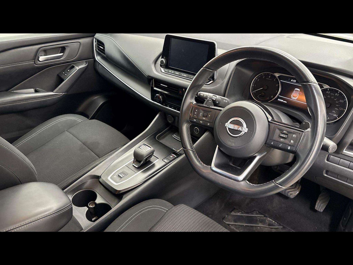 Used Nissan Qashqai 2022 for sale - 76357935: Photo 9