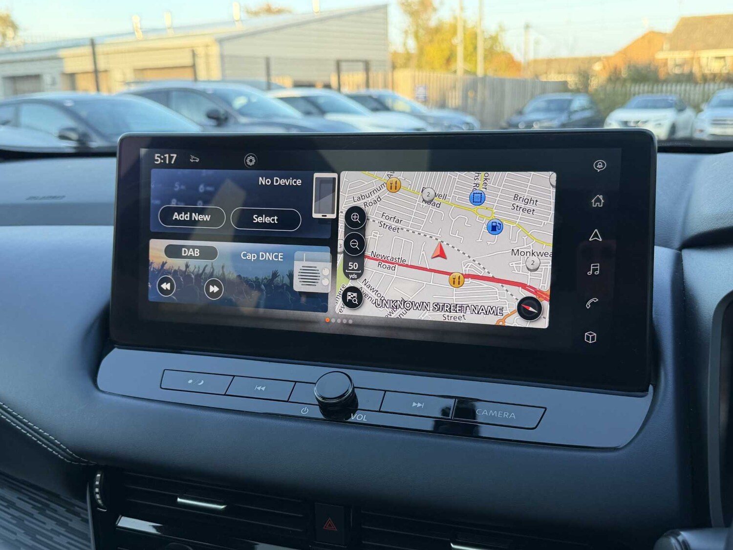 Used Nissan Qashqai 2022 for sale - 76257850: Photo 10