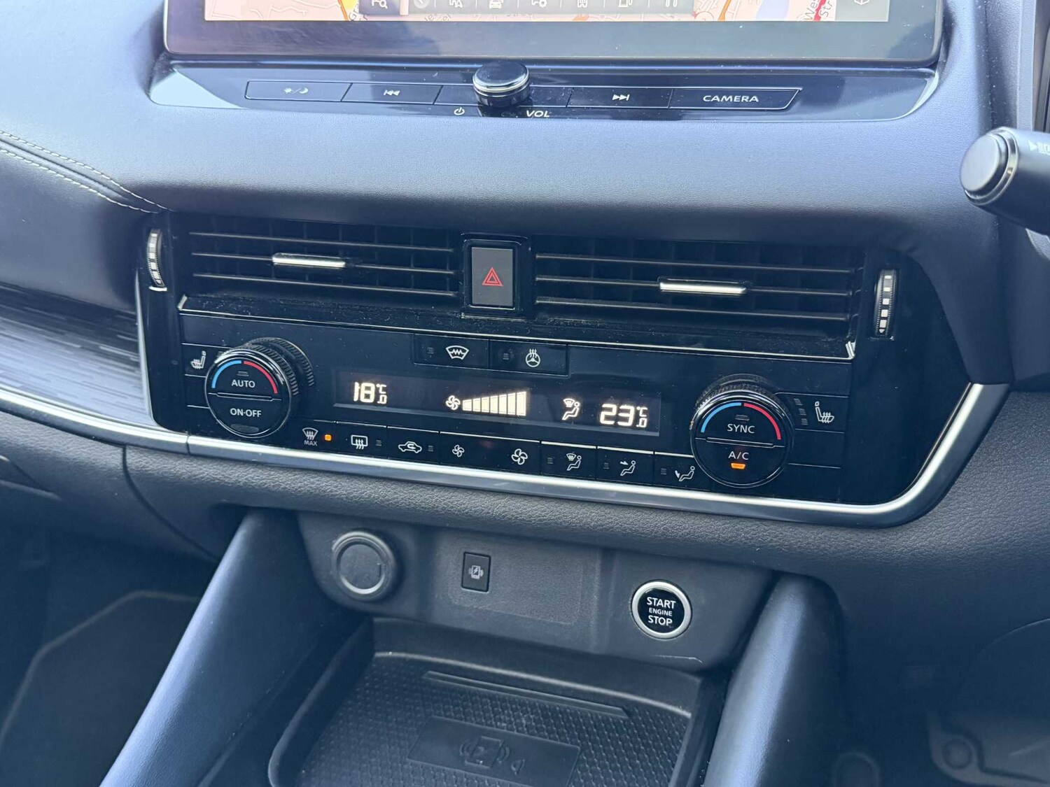 Used Nissan Qashqai 2022 for sale - 76257850: Photo 11