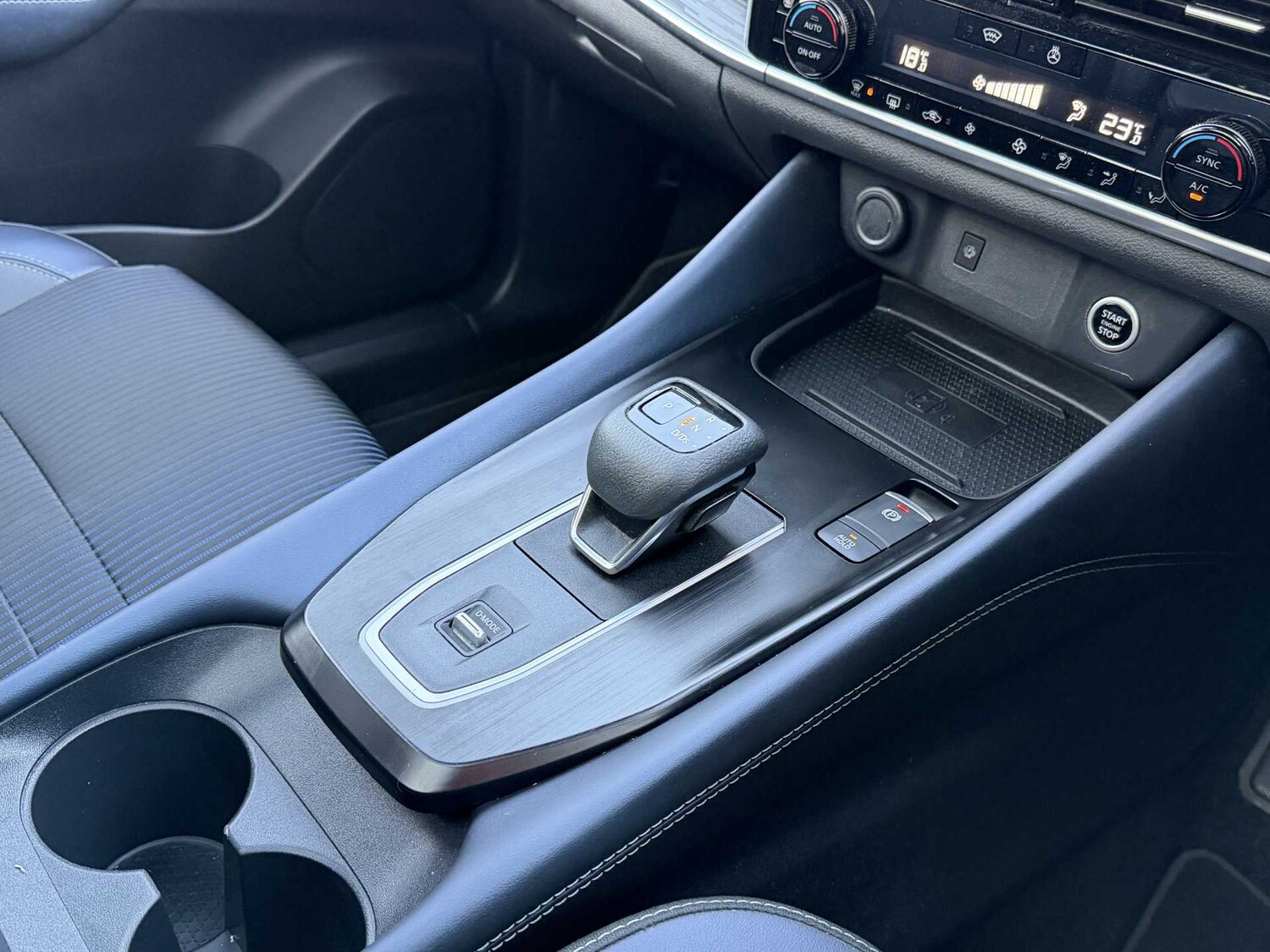 Used Nissan Qashqai 2022 for sale - 76257850: Photo 13