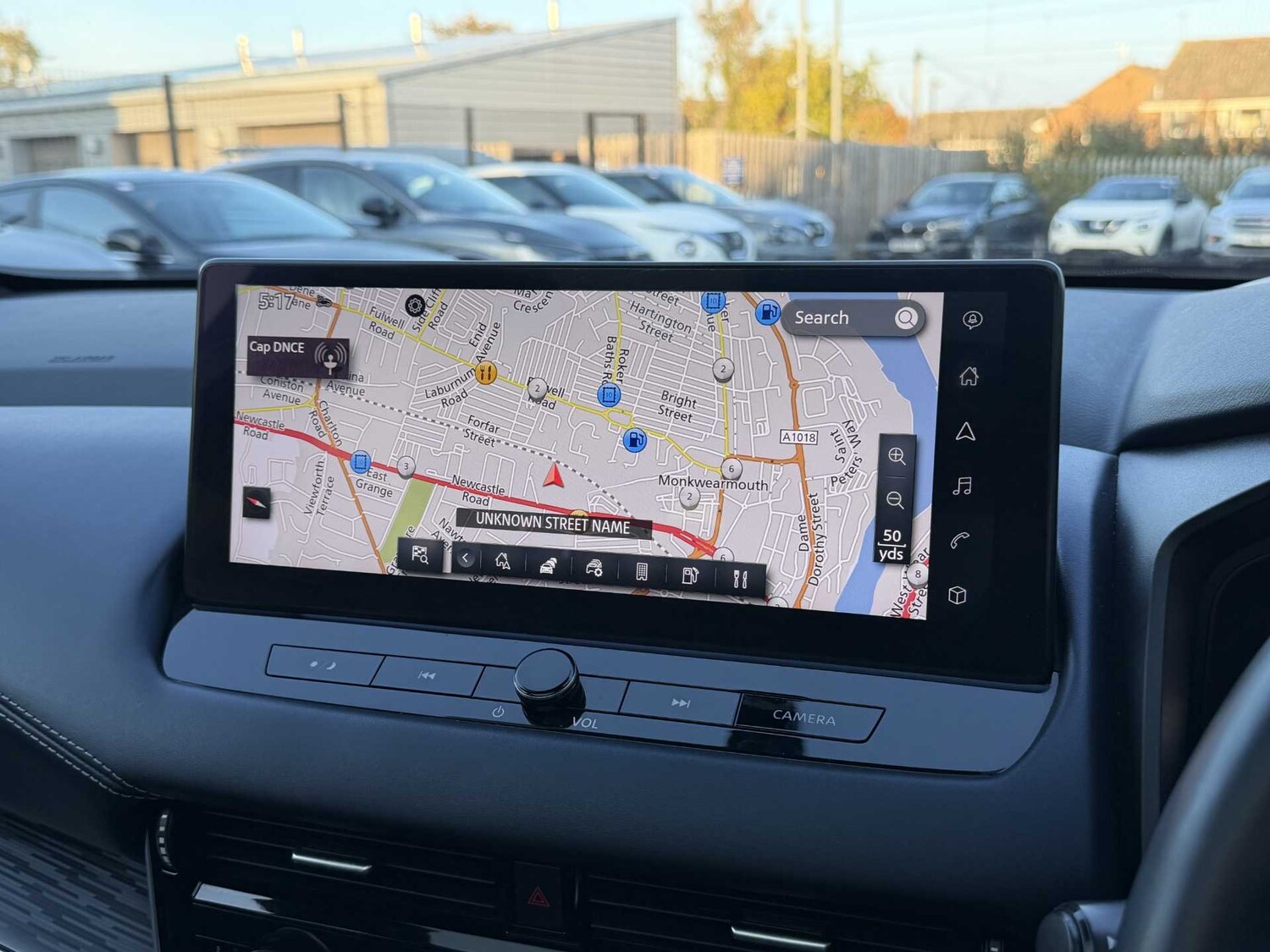 Used Nissan Qashqai 2022 for sale - 76257850: Photo 14