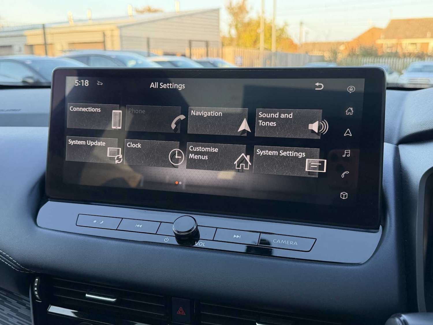 Used Nissan Qashqai 2022 for sale - 76257850: Photo 16