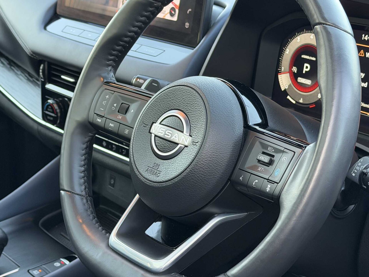 Used Nissan Qashqai 2022 for sale - 76257850: Photo 17