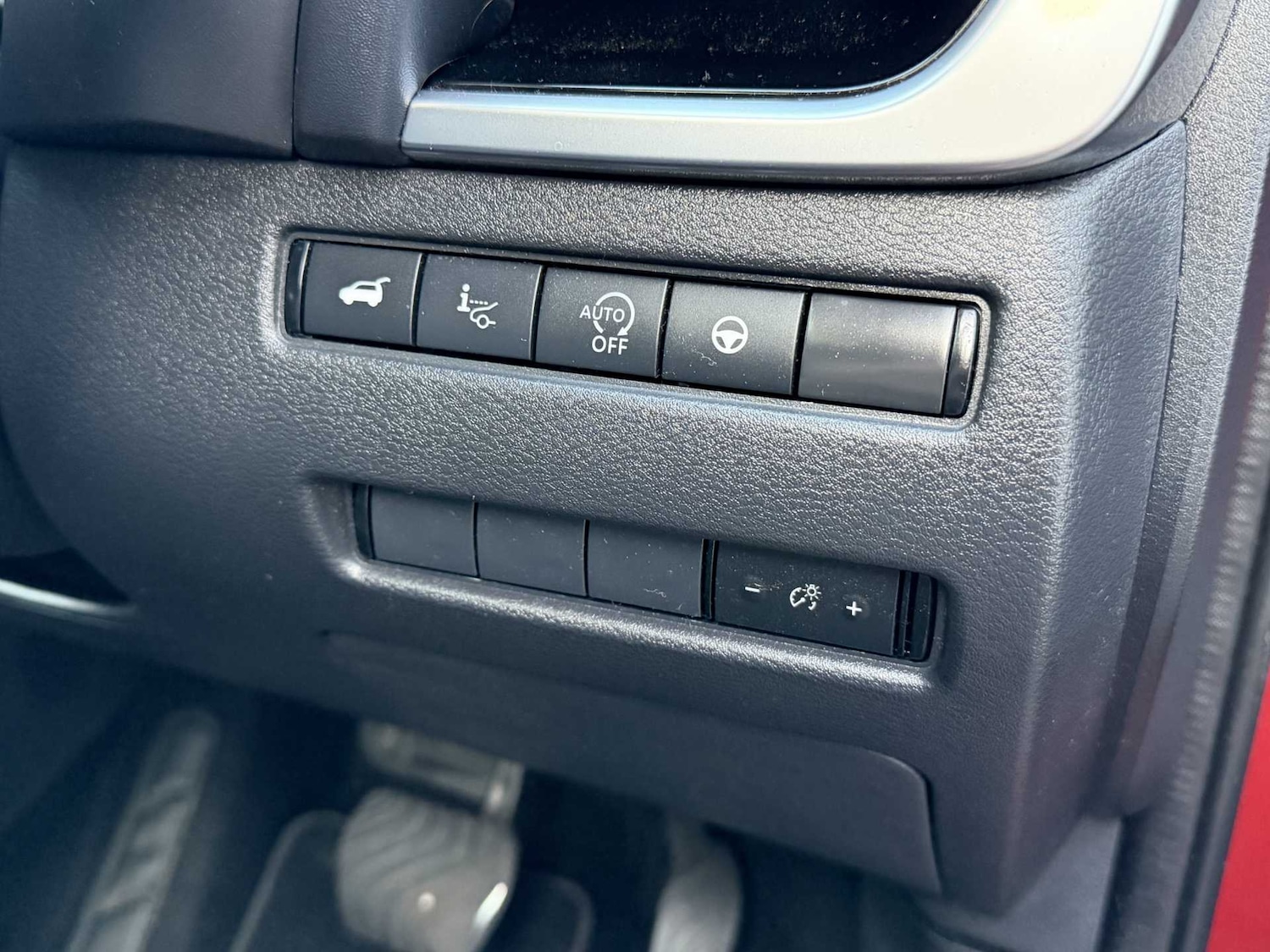 Used Nissan Qashqai 2022 for sale - 76257850: Photo 18